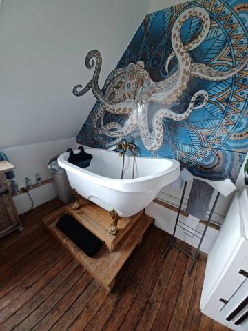 Appartement à vendre    1 pièce • 21 m2 Ault