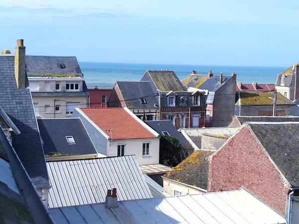 Appartement à vendre    1 pièce • 21 m2 Ault