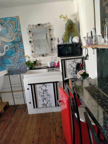 Appartement à vendre    1 pièce • 21 m2 Ault