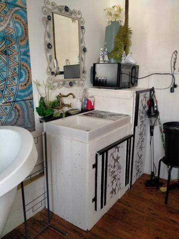 Appartement à vendre    1 pièce • 21 m2 Ault