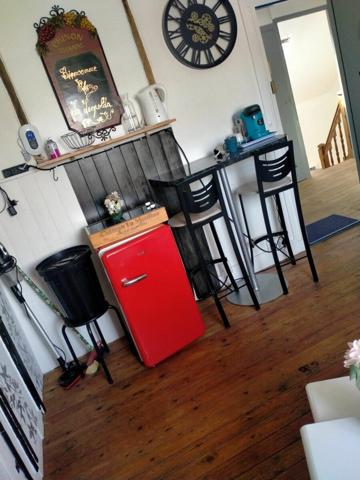 Appartement à vendre    1 pièce • 21 m2 Ault