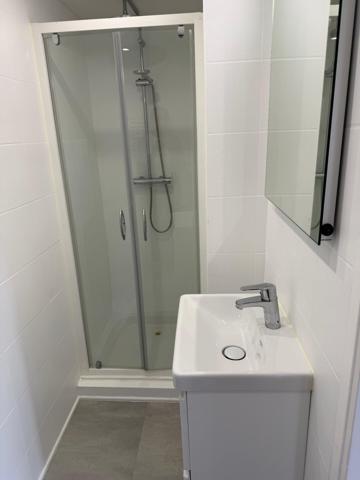 Seloncourt centre : 39 m² avec 1 chambre, appartement 2 pièces à 465 €
