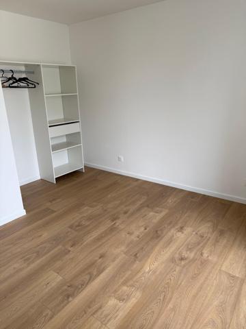 Seloncourt centre : 39 m² avec 1 chambre, appartement 2 pièces à 465 €