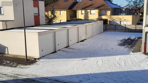 Appartement à vendre à Seloncourt dans le Doubs (25230), ref : 25054-1885