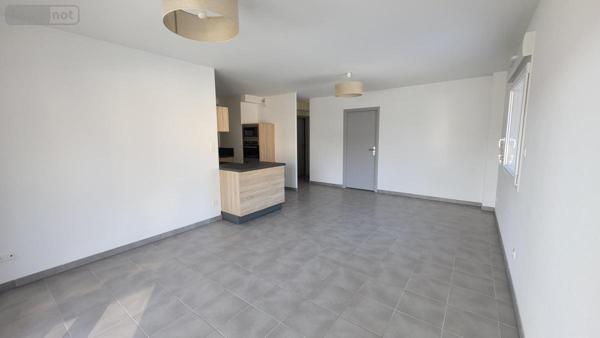 Appartement à vendre à Seloncourt dans le Doubs (25230), ref : 25054-1885