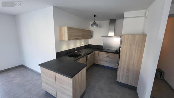 Appartement à vendre à Seloncourt dans le Doubs (25230), ref : 25054-1885