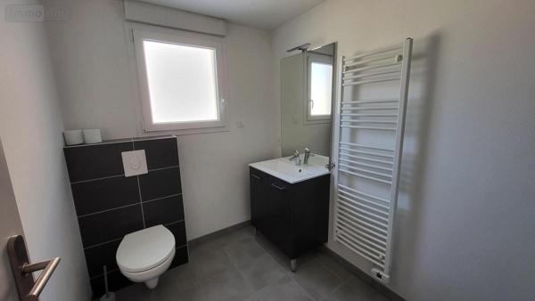 Appartement à vendre à Seloncourt dans le Doubs (25230), ref : 25054-1885