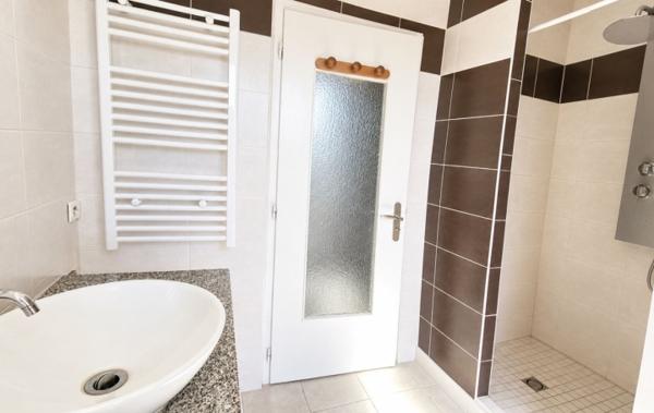 Vente Appartement P5 avec jardin + garage rénové(e) Arnas