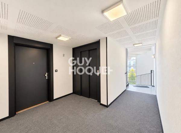 Appartement à vendre de 3 pièces de 64.95 m²