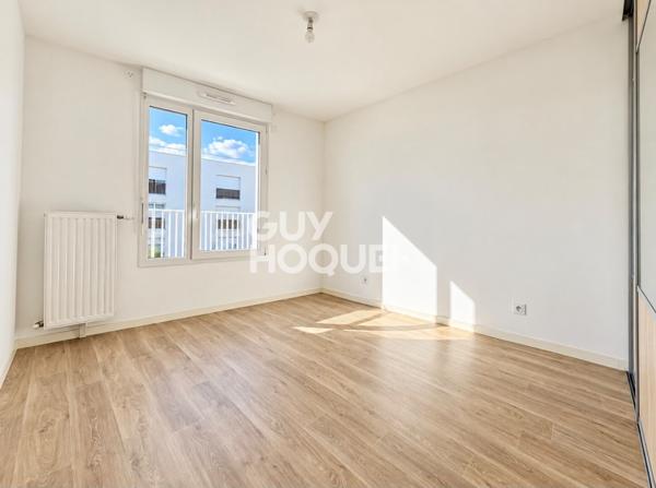 Appartement à vendre de 3 pièces de 64.95 m²