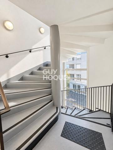 Appartement à vendre de 3 pièces de 64.95 m²