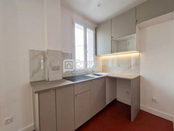 COUP DE COEUR appartement Suresnes 3 pièces 57.15 m2 entièrement rénové