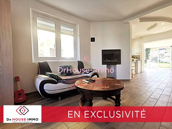 Maison à vendre 7 pièces de 150 m²