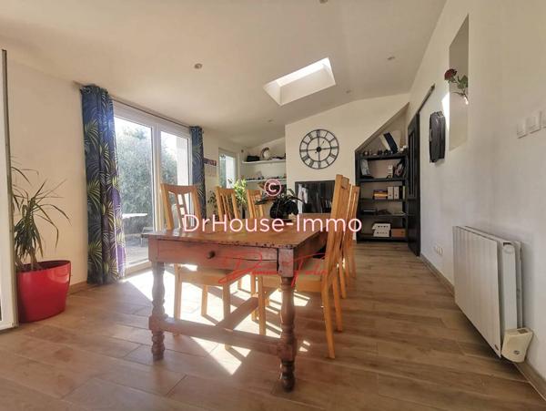 Maison à vendre 7 pièces de 150 m²