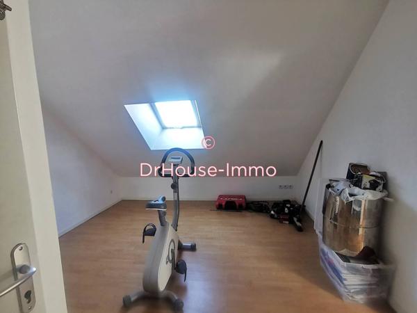 Maison à vendre 7 pièces de 150 m²