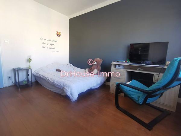 Maison à vendre 7 pièces de 150 m²