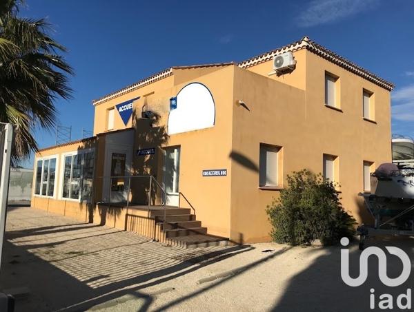 Immeuble à vendre 283 m² Marseillan