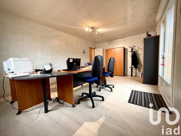 Immeuble à vendre 283 m² Marseillan