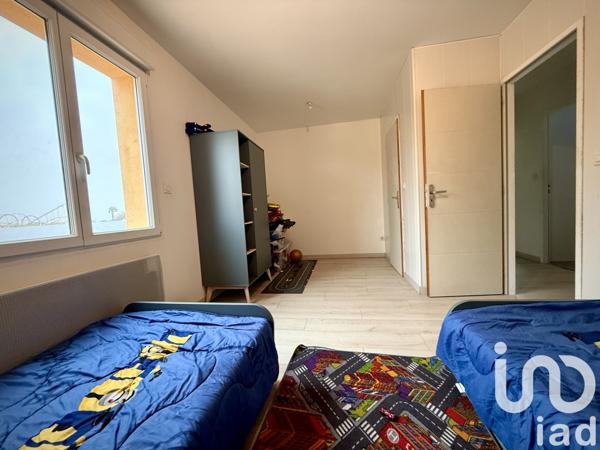 Immeuble à vendre 283 m² Marseillan