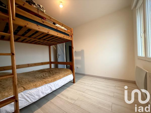Immeuble à vendre 283 m² Marseillan