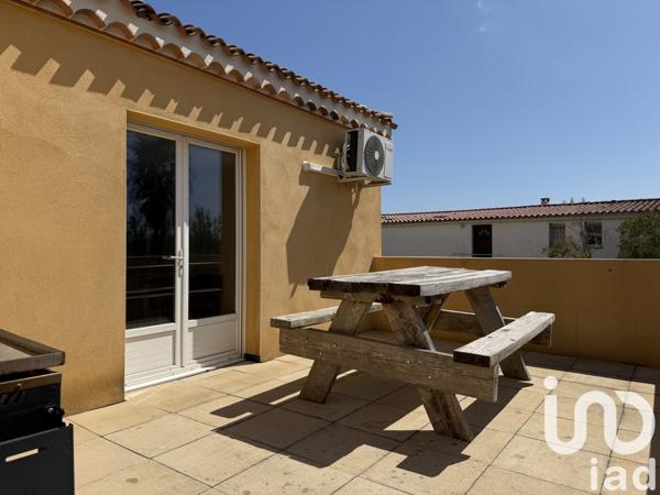 Immeuble à vendre 283 m² Marseillan