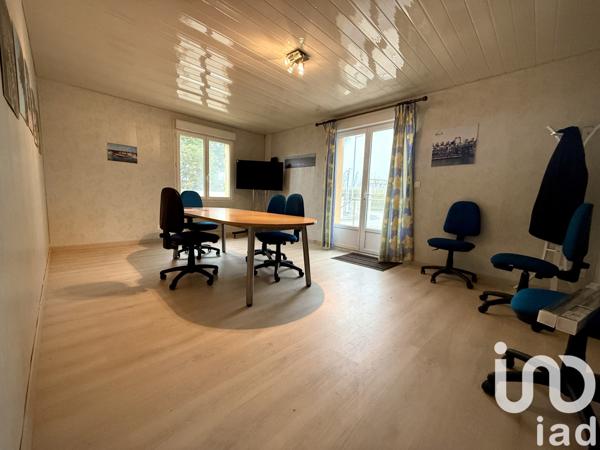 Immeuble à vendre 283 m² Marseillan