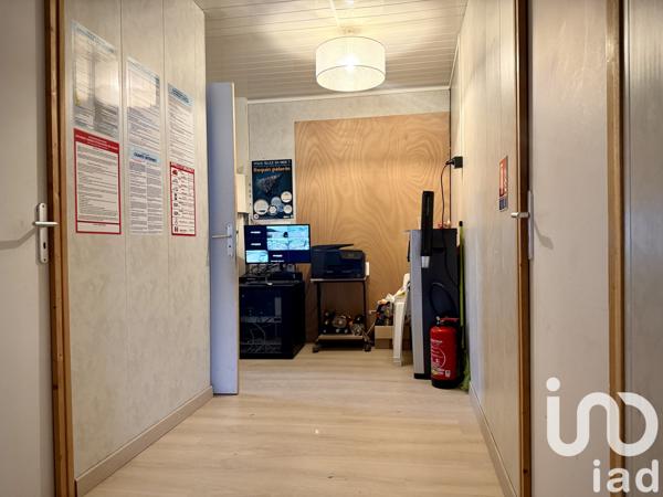 Immeuble à vendre 283 m² Marseillan
