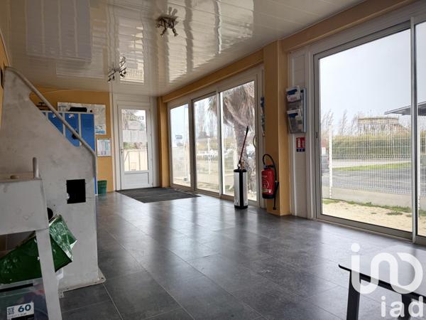 Immeuble à vendre 283 m² Marseillan