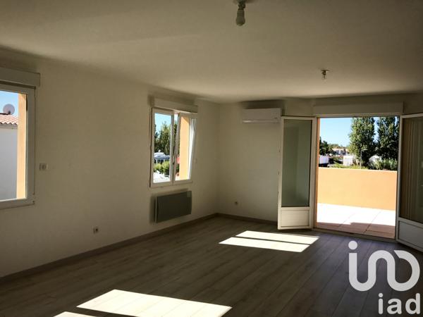 Immeuble à vendre 283 m² Marseillan