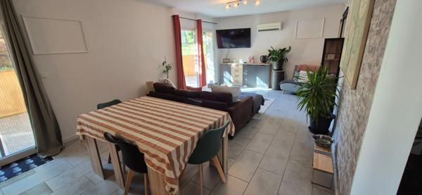 Maison à vendre à ALES (GARD 30)