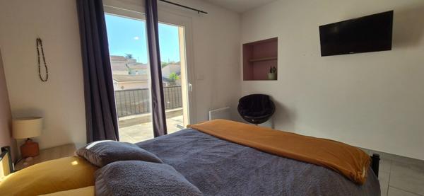 Maison à vendre à ALES (GARD 30)