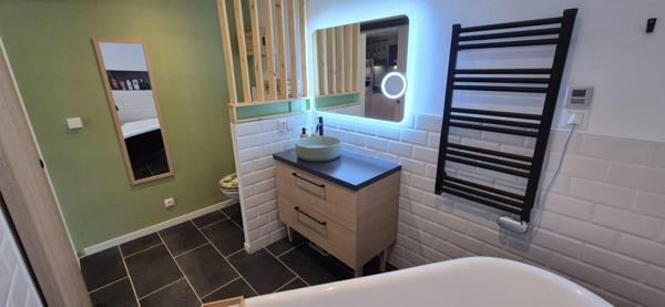 Maison à vendre à ALES (GARD 30)