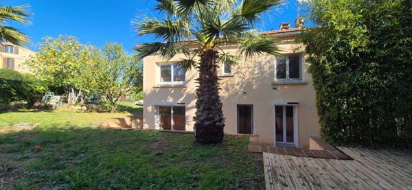 Maison à vendre à ALES (GARD 30)