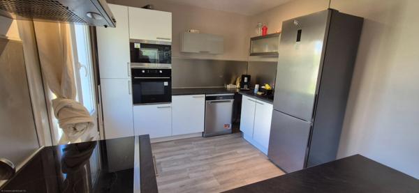 Maison à vendre à ALES (GARD 30)