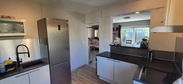 Maison à vendre à ALES (GARD 30)