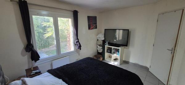 Maison à vendre à ALES (GARD 30)