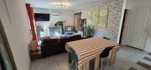 Maison à vendre à ALES (GARD 30)