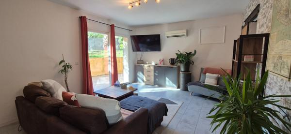 Maison à vendre à ALES (GARD 30)