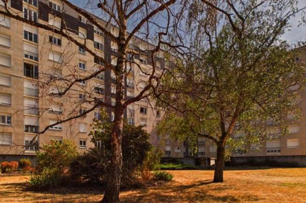 Vente - Appartement 1 pièces 25 m 2 LE MANS (72000)