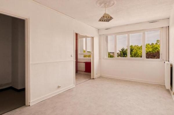 Vente - Appartement 1 pièces 25 m 2 LE MANS (72000)