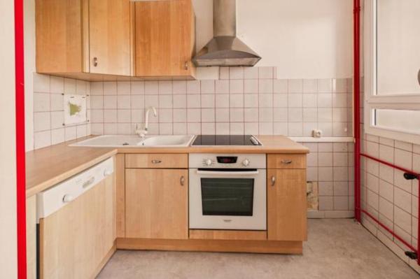 Vente - Appartement 1 pièces 25 m 2 LE MANS (72000)