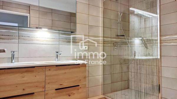 Appartement à louer à Valserhône (01200)