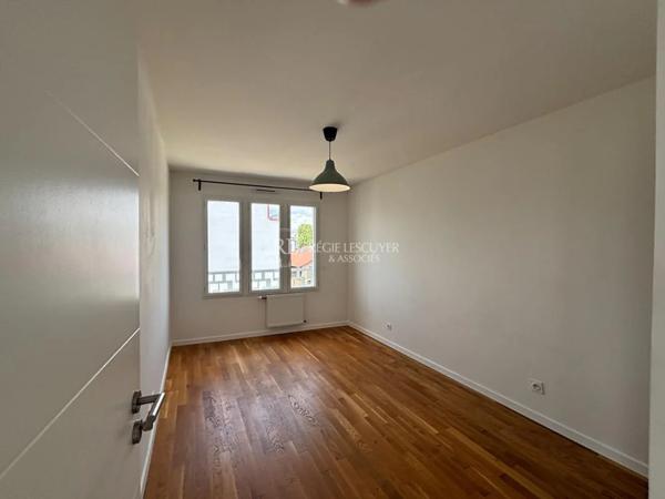 Appartement à louer à Lyon (69007)