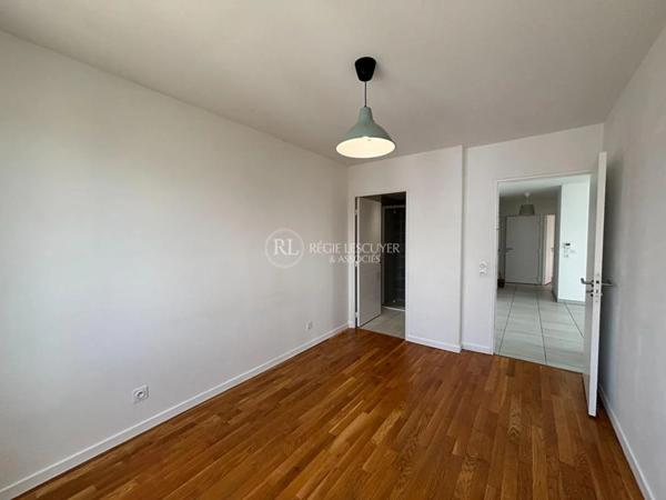 Appartement à louer à Lyon (69007)