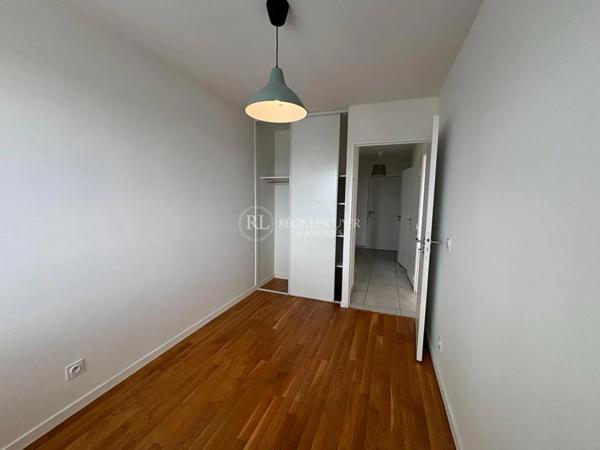 Appartement à louer à Lyon (69007)