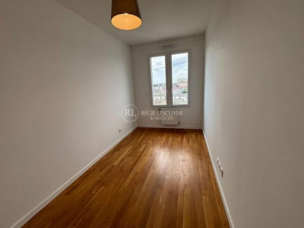 Appartement à louer à Lyon (69007)