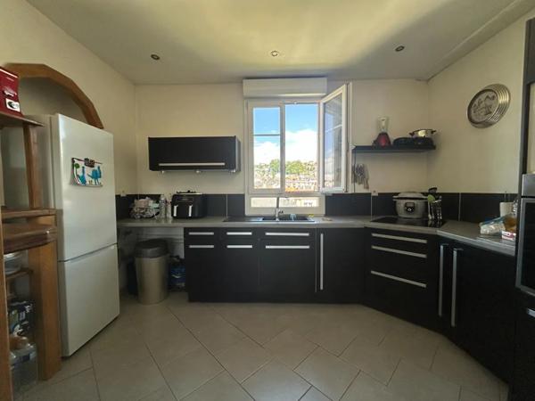 Appartement à vendre au Havre (76600)