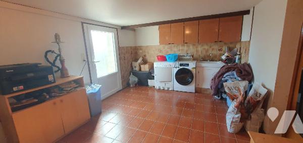 Maison avec jardin et dépendance - Bagnac Sur Cele