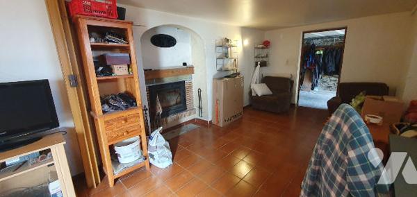 Maison avec jardin et dépendance - Bagnac Sur Cele