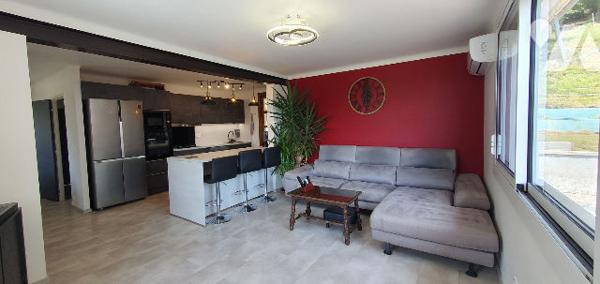 Maison avec jardin et dépendance - Bagnac Sur Cele